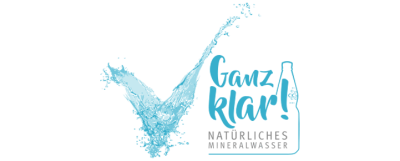 Mineralwasser